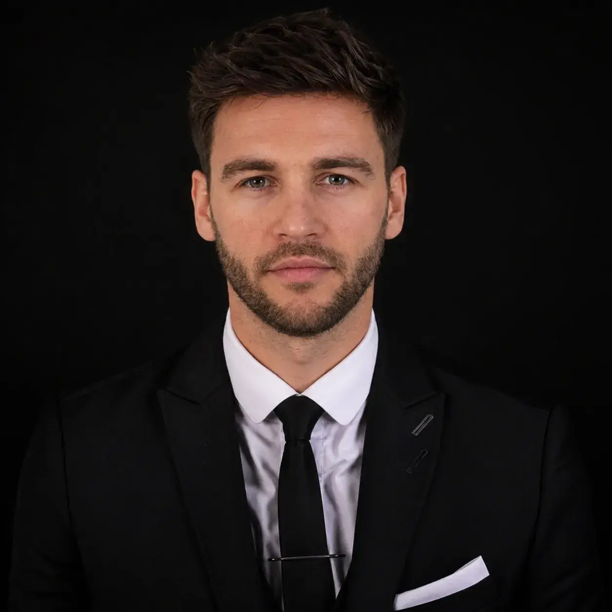 Dr. Ricardo Paredes