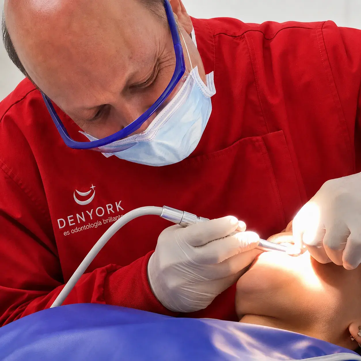 Dr. Jordi Puig Solà
